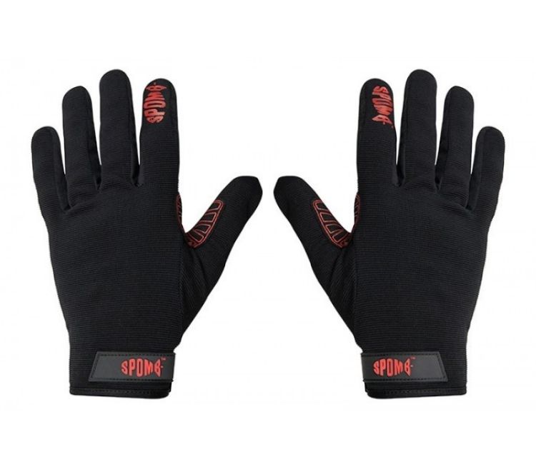 Снимка на Ръкавици Spomb Pro Casting Gloves