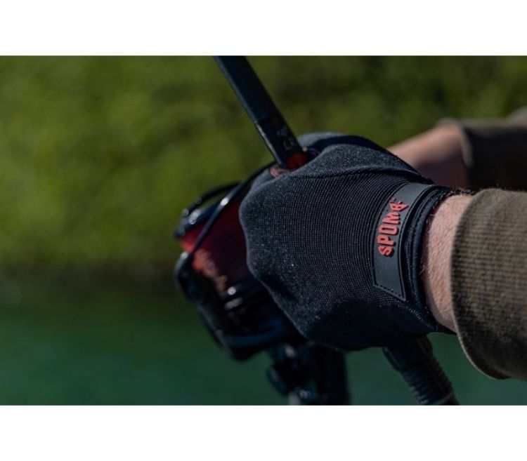 Снимка на Ръкавици Spomb Pro Casting Gloves