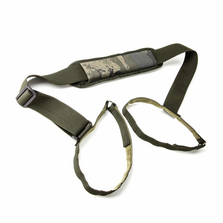 Снимка на Презрамка/Дръжка Solar undercover camo travellite shoulder strap