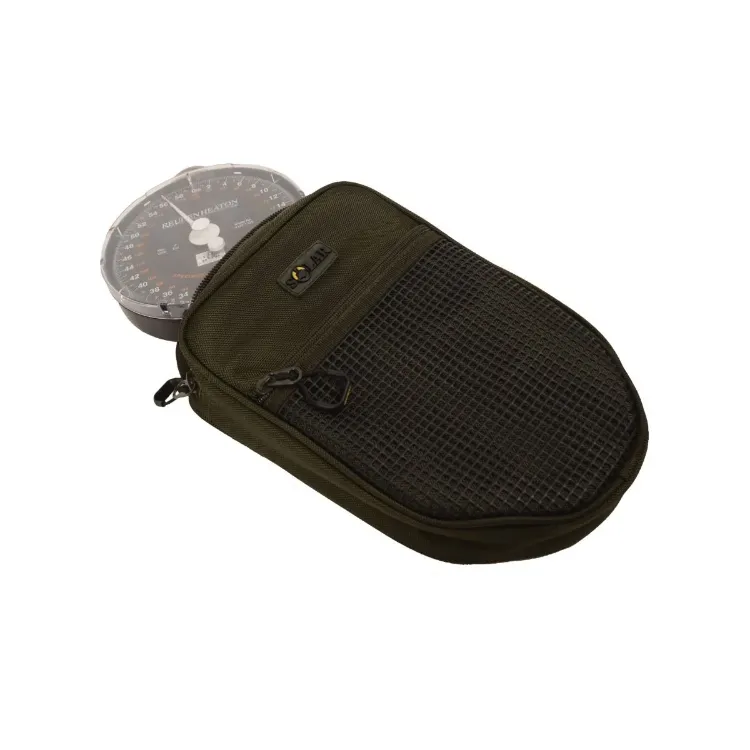Снимка на Калъф за кантар Solar SP Scales Pouch
