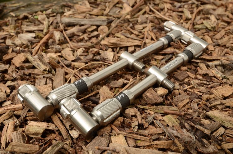 Снимка на Бъз Бар Solar P1 2 Rod Adjustable Buzzer Bar
