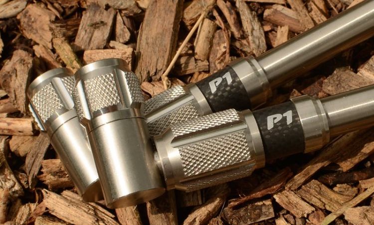 Снимка на Бъз Бар Solar P1 2 Rod Adjustable Buzzer Bar