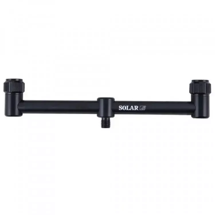 Снимка на Бъз бар Solar A1 Aluminium Fixed 2 Rod Buzz Bars