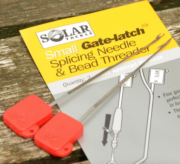 Снимка на Игла Solar SPLICING NEEDLES SMALL