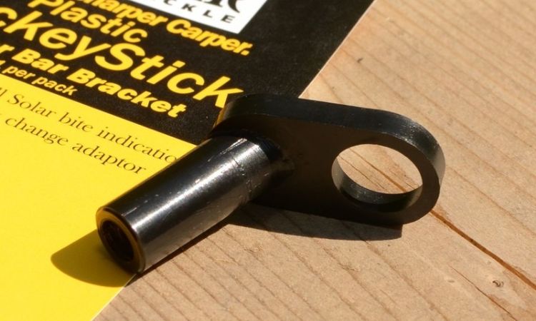Снимка на АДАПТОР ЗА ОБТЕГАЧИ SOLAR PLASTIC HOCKEY STICK