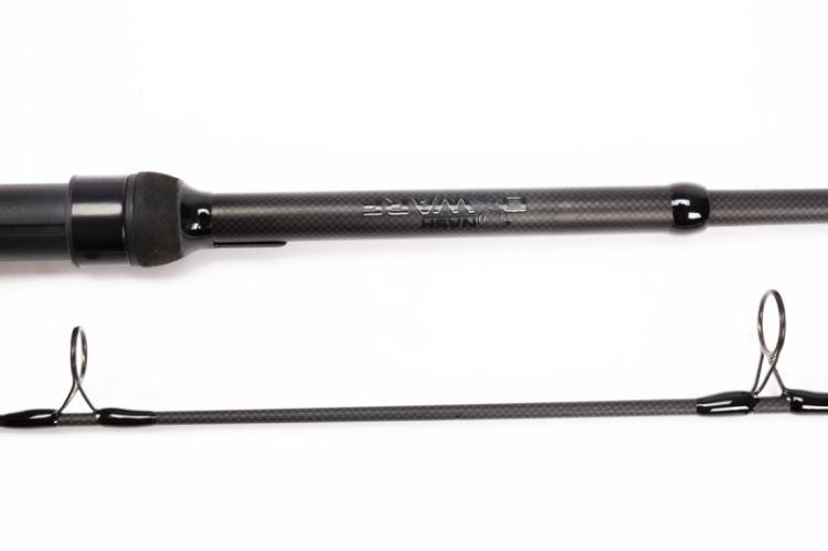 Снимка на Въдица Nash Dwarf Shrink 10ft