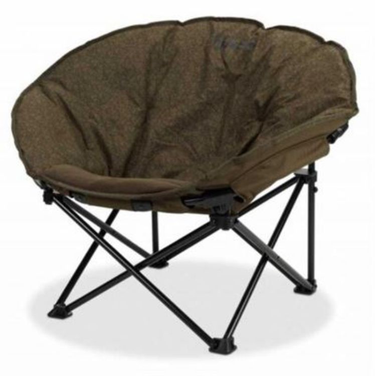 Снимка на Стол Nash Tackle Micro Moon Chair