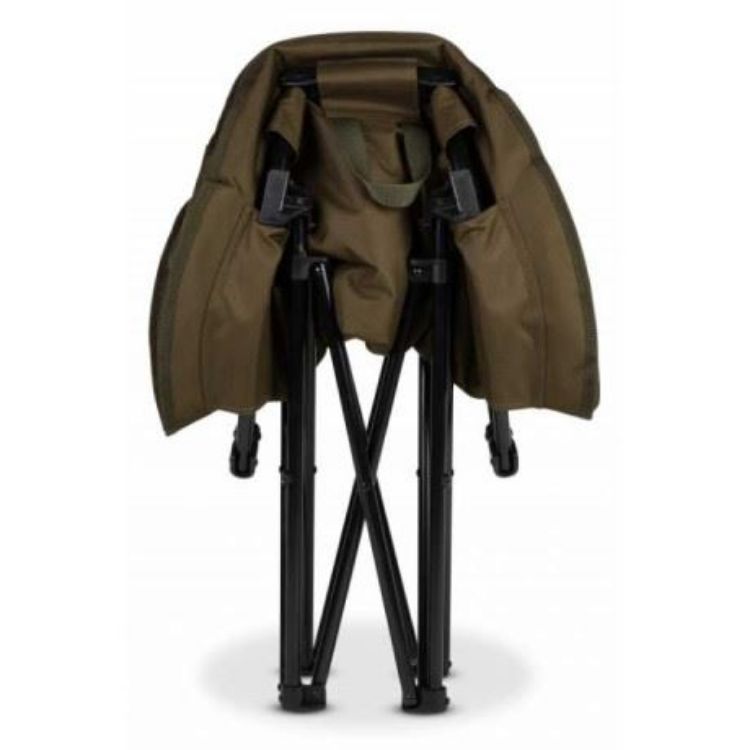 Снимка на Стол Nash Tackle Micro Moon Chair