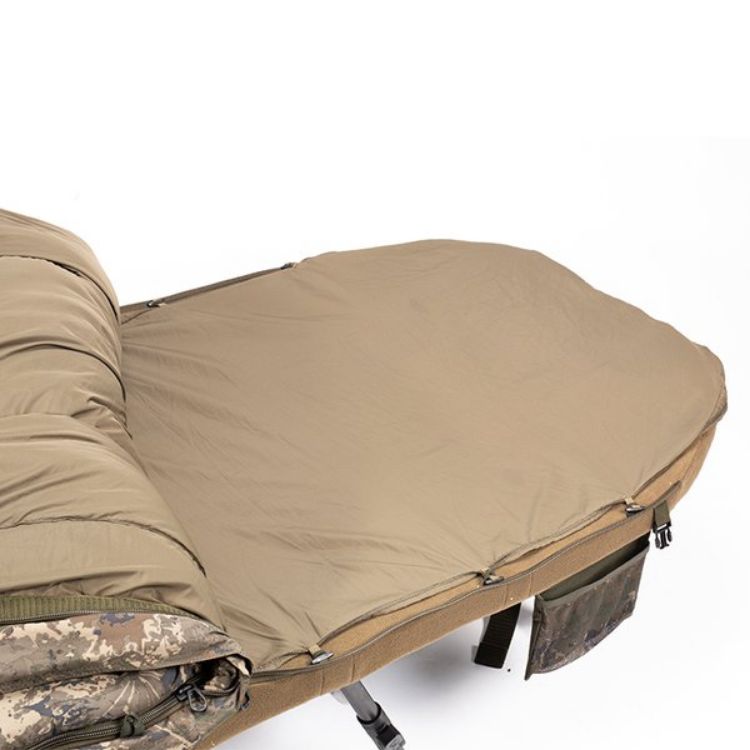 Снимка на Чаршав Nash Indulgence Mattress Sheet
