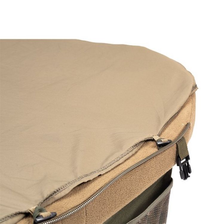 Снимка на Чаршав Nash Indulgence Mattress Sheet