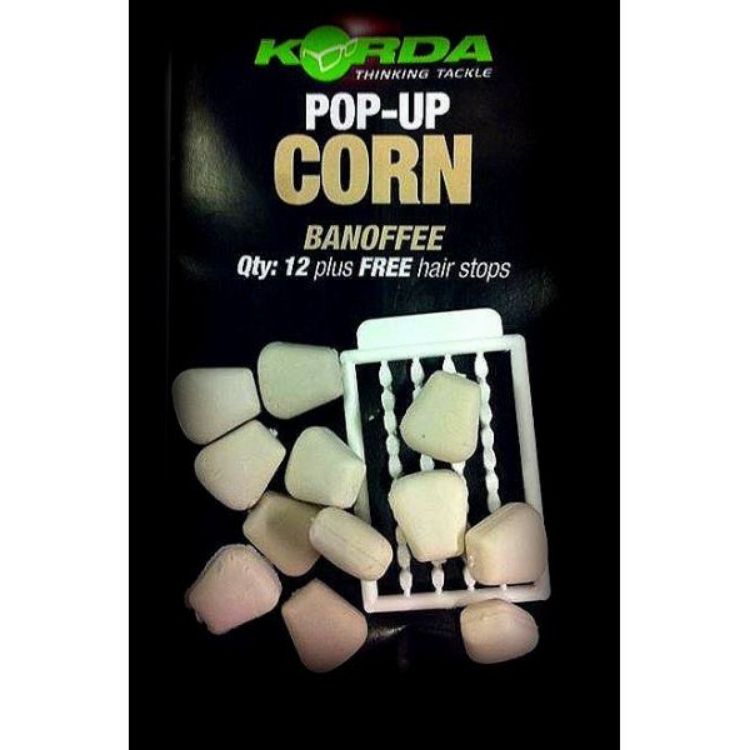 Снимка на Плуваща царевица Korda Pop-up corn