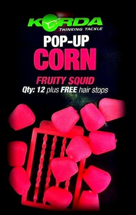 Снимка на Плуваща царевица Korda Pop-up corn