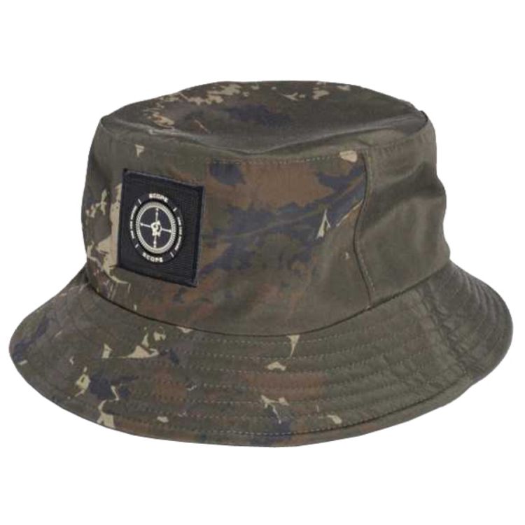 Снимка на Шапка NASH SCOPE WATERPROOF BUCKET HAT