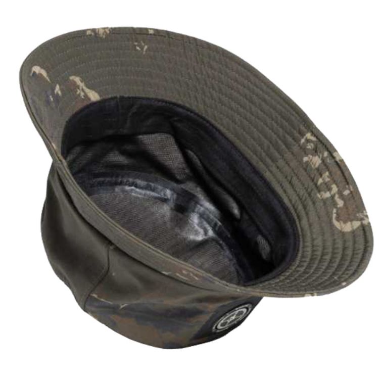 Снимка на Шапка NASH SCOPE WATERPROOF BUCKET HAT