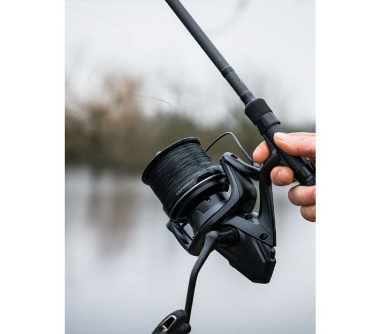 Снимка на Макара SHIMANO ULTEGRA 14000 XTE