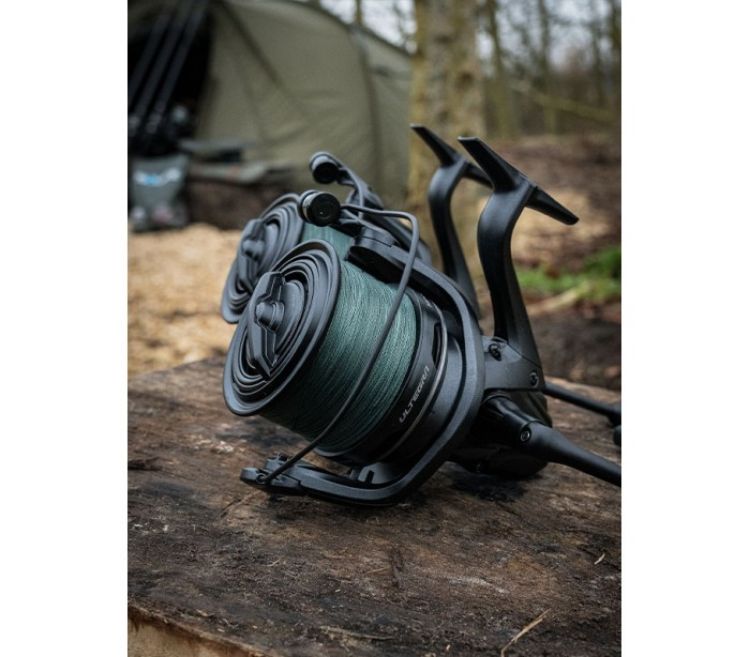 Снимка на Макара SHIMANO ULTEGRA 14000 XTE