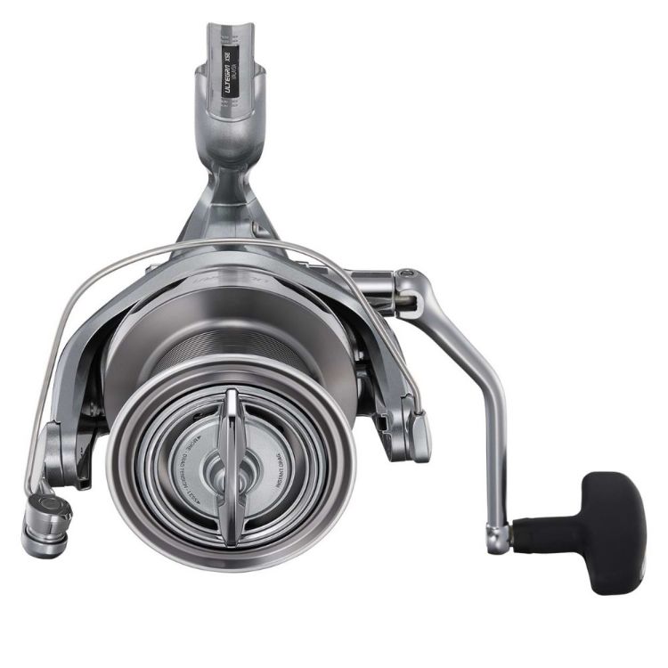 Снимка на Макара SHIMANO ULTEGRA 14000 XSE