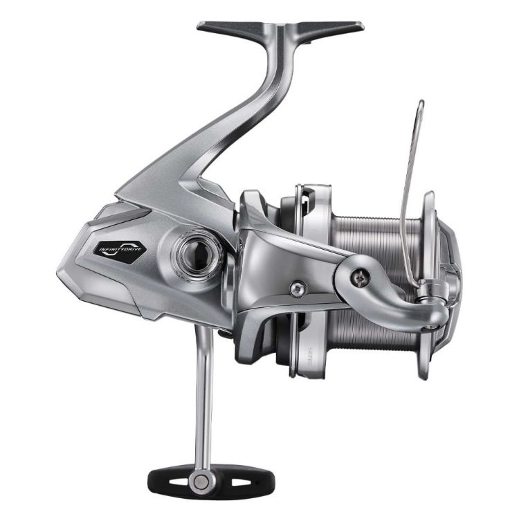 Снимка на Макара SHIMANO ULTEGRA 14000 XSE