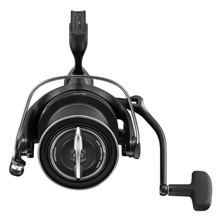 Снимка на Макара SHIMANO Aero Technium MgS 14000 XTD