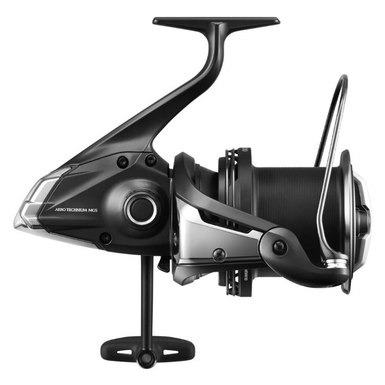 Снимка на Макара SHIMANO Aero Technium MgS 14000 XTD