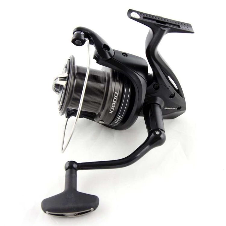 Снимка на Макара Shimano Aerlex 10000 XTB