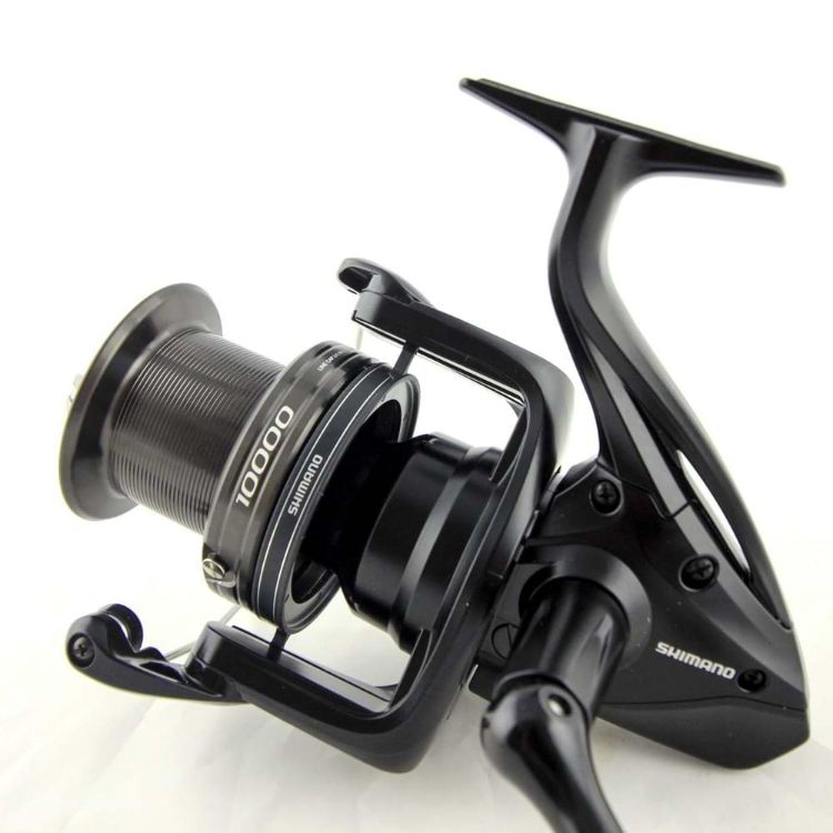 Снимка на Макара Shimano Aerlex 10000 XTB