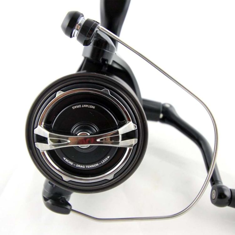 Снимка на Макара Shimano Aerlex 10000 XTB