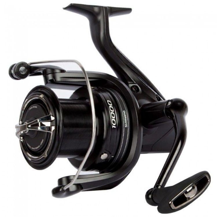 Снимка на Макара Shimano Aerlex 10000 XTB Spod