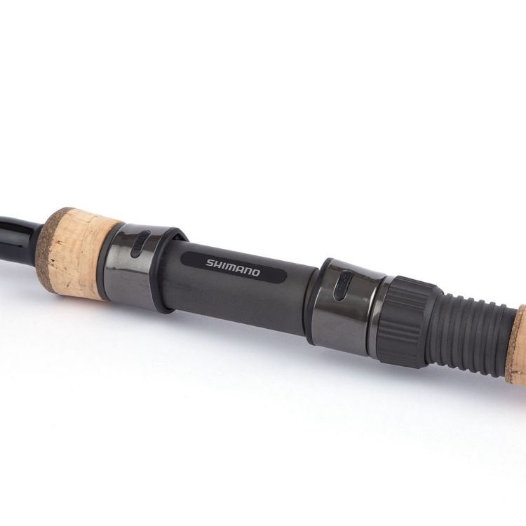 Снимка на Въдица Shimano TX–9B 13ft 3,5lb Intensity Cork