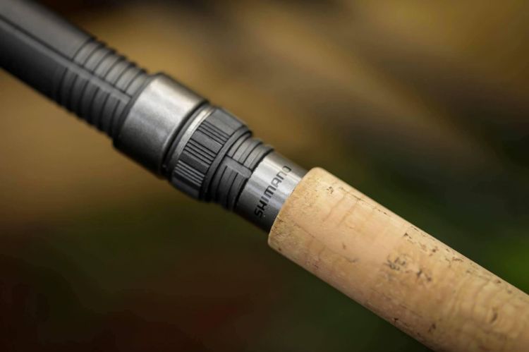 Снимка на Въдица Shimano TX-2 Carp Rod