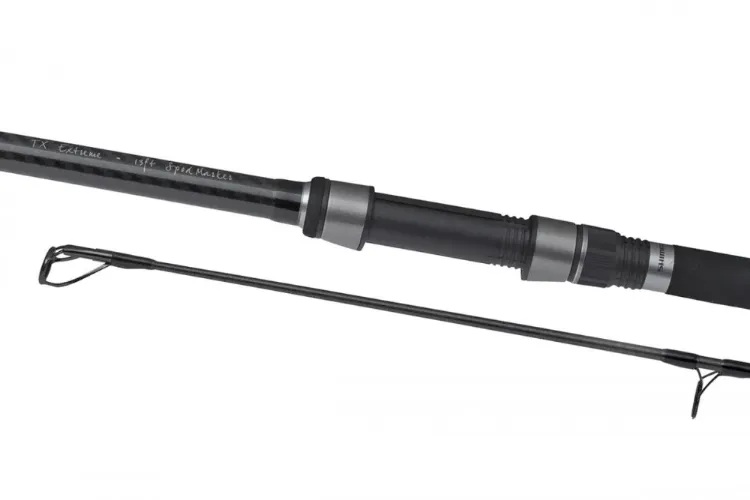 Снимка на Въдица Shimano Tribal TX-Extreme Spod & Marker Rod