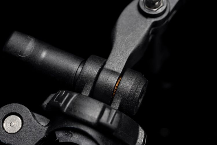 Снимка на Скоба RidgeMonkey Multi Clamp