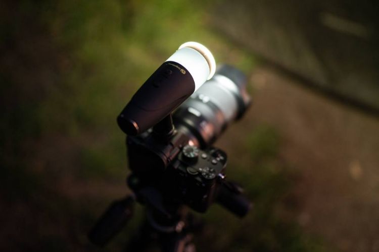 Снимка на Скоба RidgeMonkey Camera Accessory Bracket