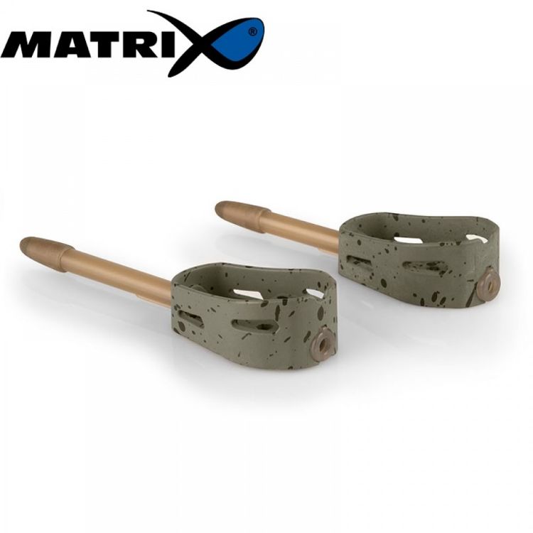 Снимка на Метод хранилка MATRIX Open Alloy Feeder Inter
