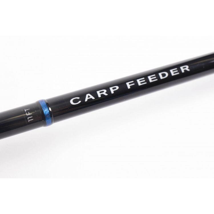 Снимка на Въдица PRESTON Monster X 11ft Carp Feeder