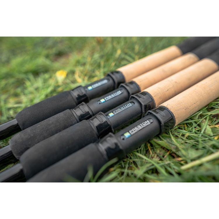 Снимка на Въдица PRESTON Monster X 11ft Carp Feeder