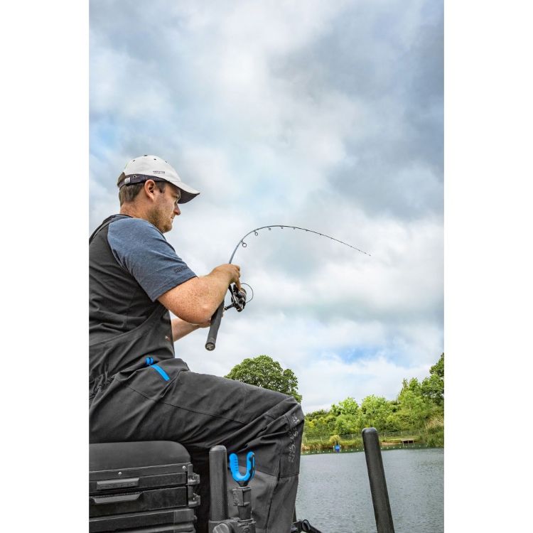 Снимка на Въдица PRESTON Monster X 11ft Carp Feeder