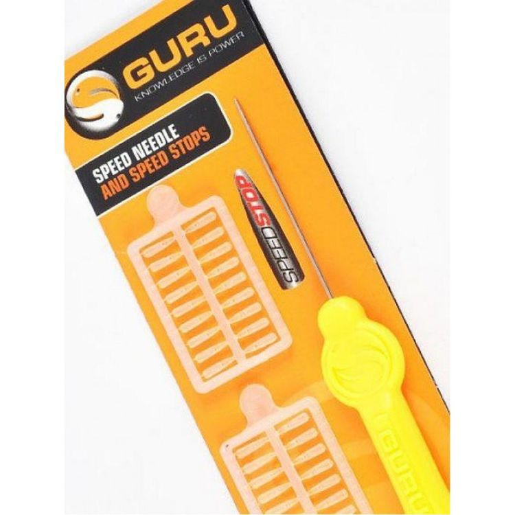 Снимка на Игла GURU Speed Needle with Stops
