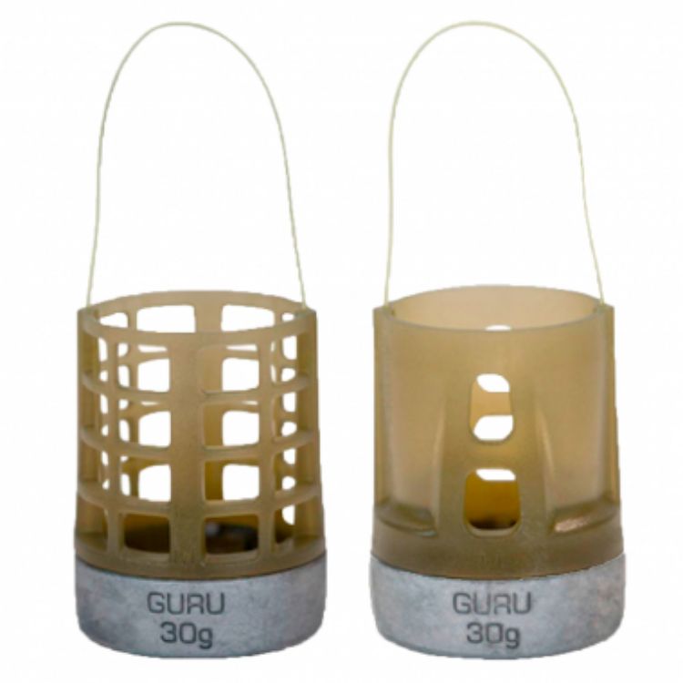 Снимка на Фидер Хранилки Guru X-Change Distance Feeder