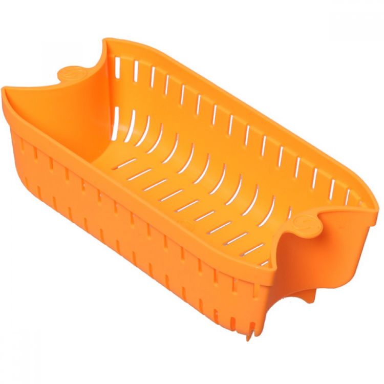 Снимка на Цедка GURU Bait Strainer 1 pint