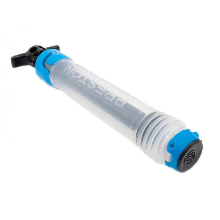 Снимка на Помпа за пелети PRESTON Super Pellet Pump