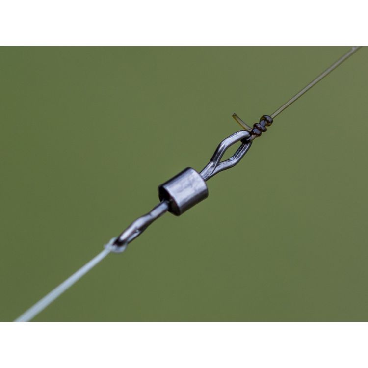 Снимка на Вирбел PRESTON Diamond Eye Match Swivels