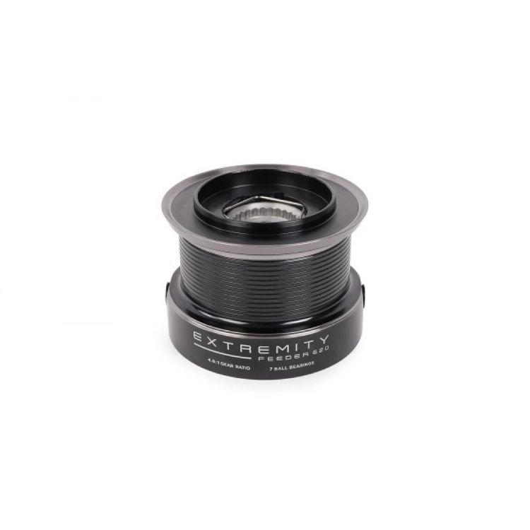 Снимка на Резервна шпула PRESTON Extremity Feeder Spare Spool 520/620
