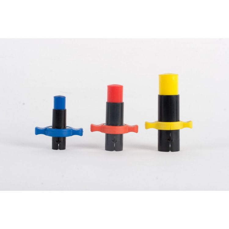 Снимка на Преса PRESTON Quick Cone & Bait Mould Medium