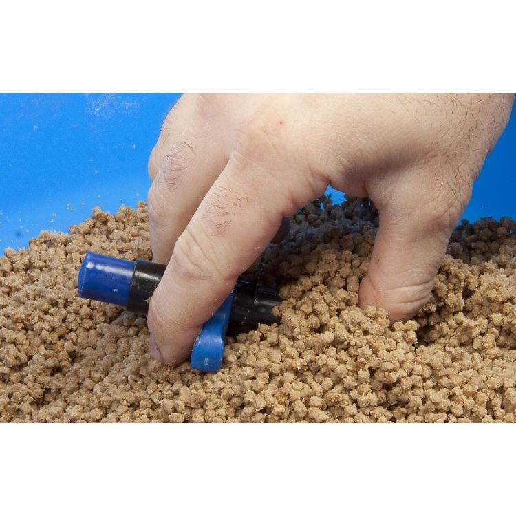 Снимка на Преса PRESTON Quick Cone & Bait Mould Medium
