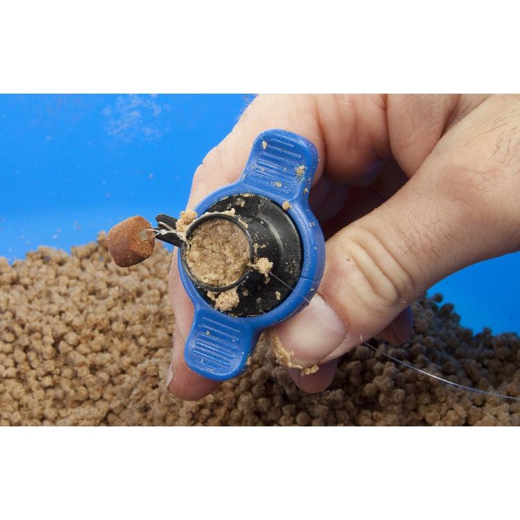 Снимка на Преса PRESTON Quick Cone & Bait Mould Medium