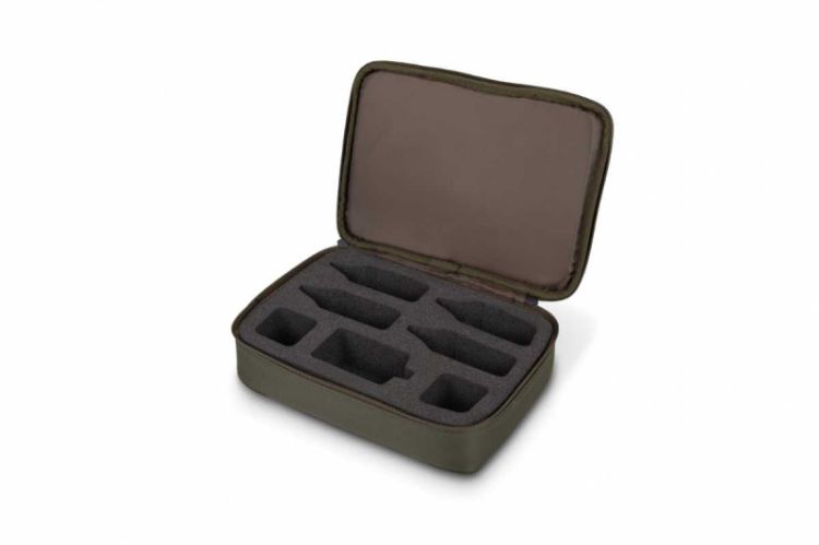 Снимка на Калъф за сигнализатори NASH R4 PRESENTATION CASE