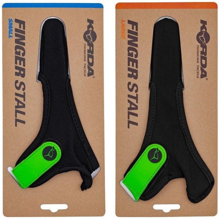 Снимка на Напръстник Korda Finger Stall