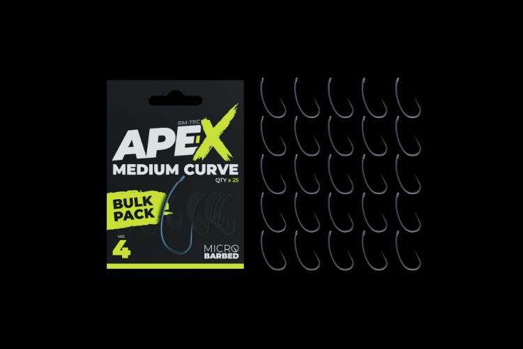Снимка на Куки RidgeMonkey Bulk Pack Hooks