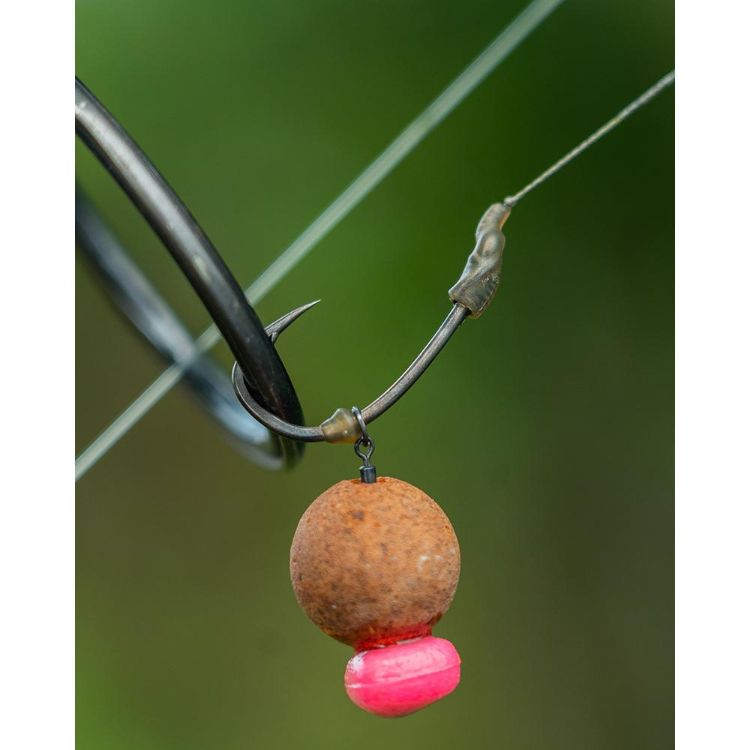 Снимка на Куки FOX Edges Wide Gape Long Shank